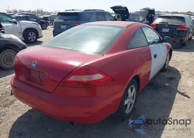 1HGCM71795A018666: 41795732