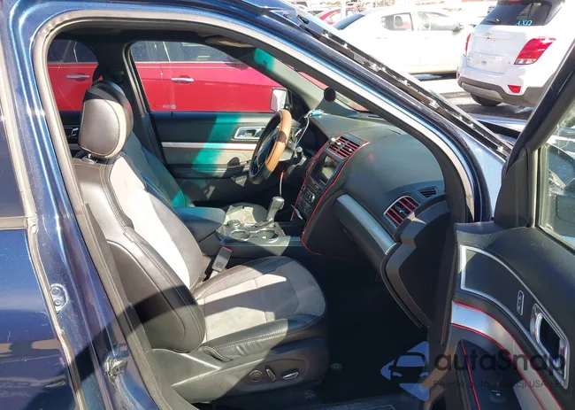 1FM5K8D89HGB57894: 41795827