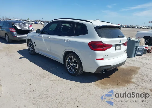 5UXTS3C51J0Z00227: 41795078