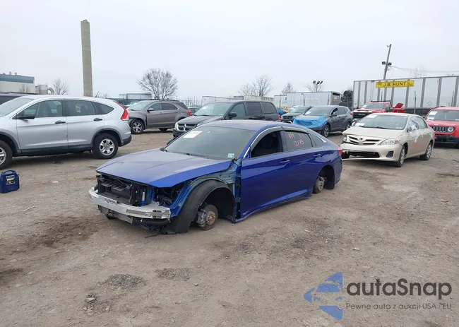 1HGCV2F33MA033913: 41795226