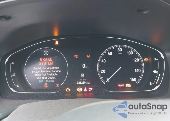 1HGCV2F33MA033913: 41795226