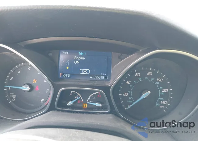 1FADP3E26EL361401: 41795352