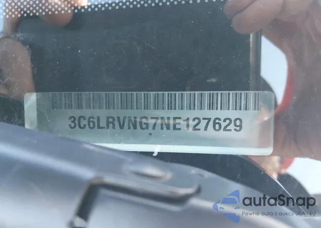3C6LRVNG7NE127629: 41796436