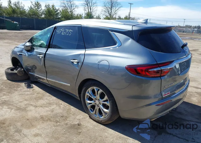 5GAEVCKW1LJ284474: 41796755