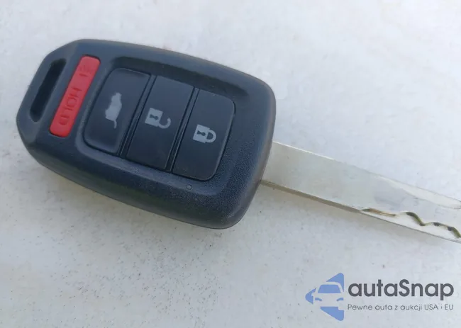 3CZRU6H34KG724151: 41797370