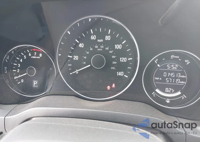 3CZRU6H34KG724151: 41797370