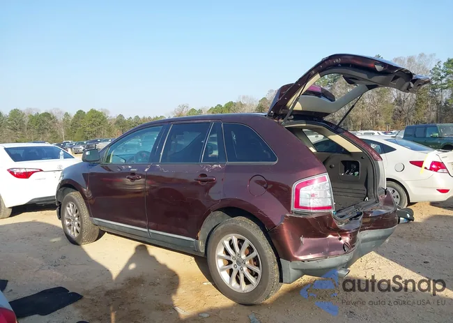 2FMDK3JCXABB07722: 41797397