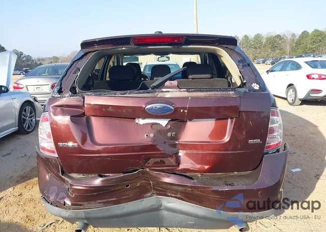 2FMDK3JCXABB07722: 41797397