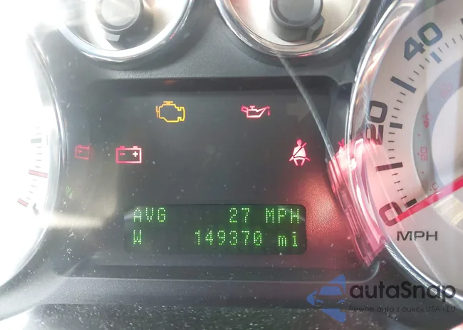 2FMDK3JCXABB07722: 41797397