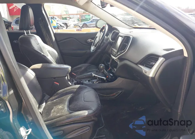 1C4PJMBS7FW699392: 41797617