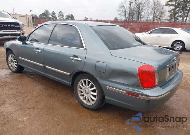 KMHFU45E94A300948: 41797851