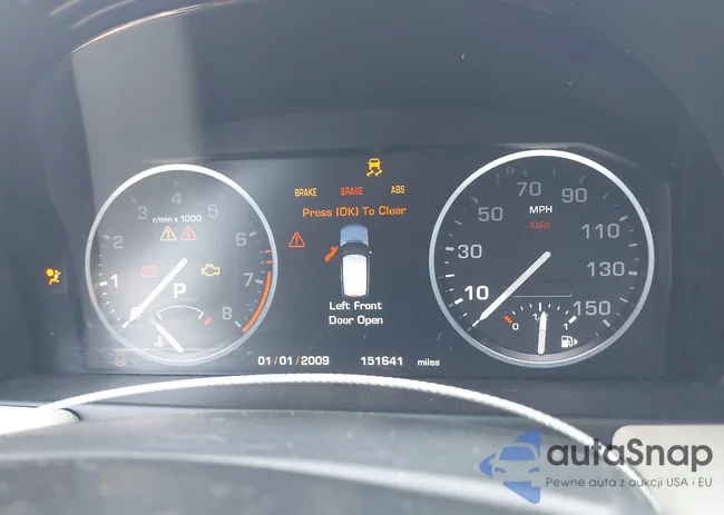 SALMF1D4XAA327352: 41797185