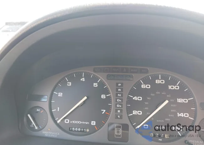 JH4KA8269PC003492: 41798394