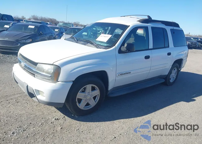 1GNET16S536117870: 41798337