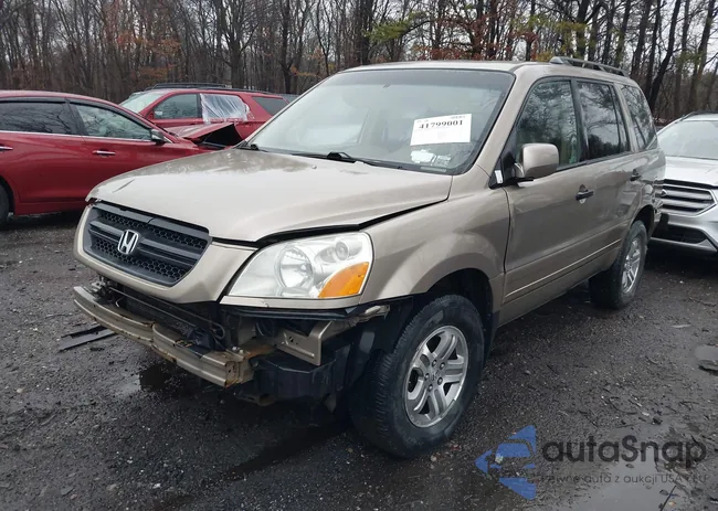 2HKYF18645H515562: 41799001