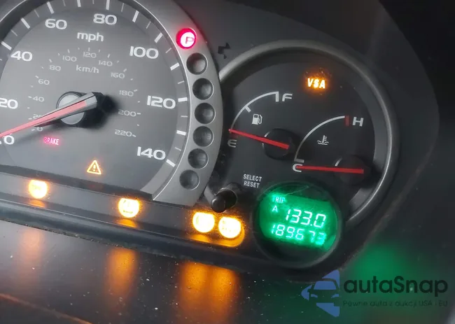 2HKYF18645H515562: 41799001