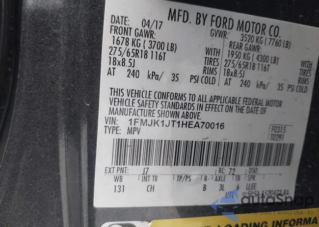 1FMJK1JT1HEA70016: 41799002