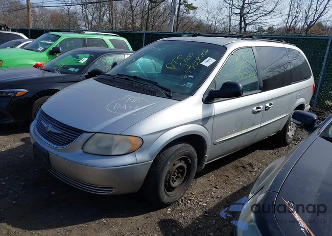 2C4GP44311R389468: 41799104