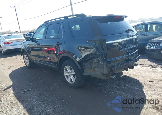 1FM5K8B86EGA76530: 41800347