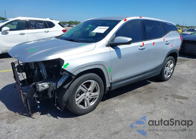 3GKALMEX0JL180212: 41800509