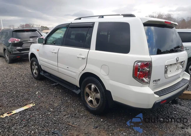 5FNYF18736B026577: 41800510