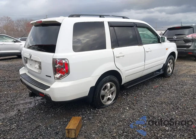 5FNYF18736B026577: 41800510