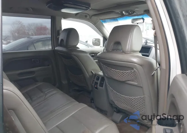 5FNYF18736B026577: 41800510