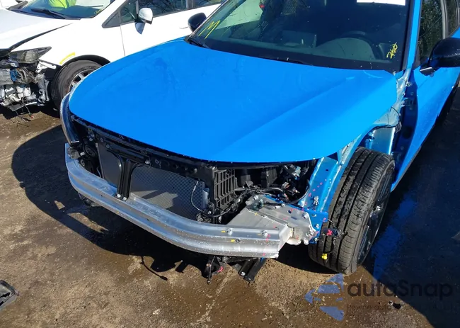 19XFL2H89RE042016: 41800713