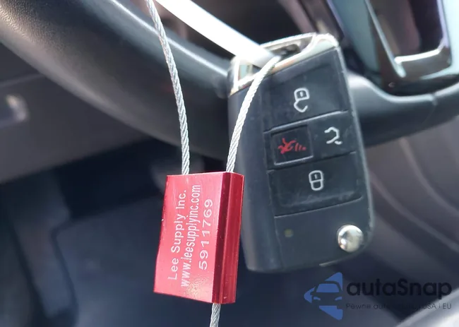 3VV3B7AX6LM071413: 41800734