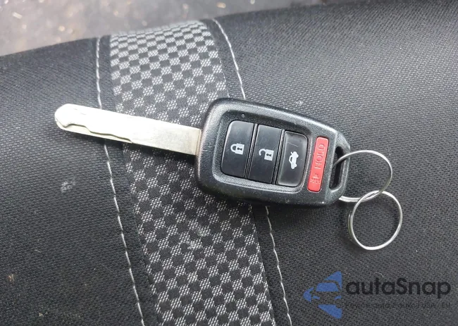 2HGFC2F60KH550257: 41800879