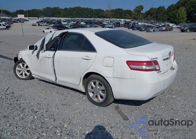 4T4BF3EK7BR190766: 41800172