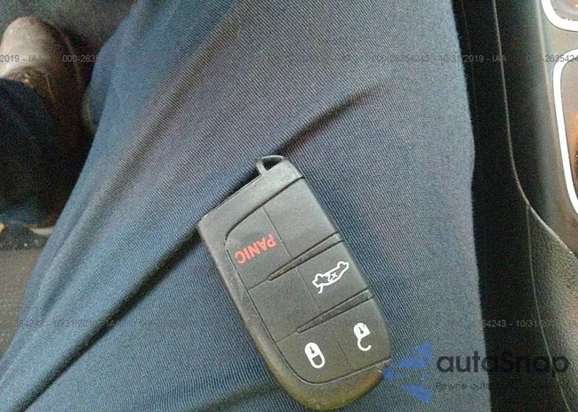 1C3CCCFB9GN188534: 41800196