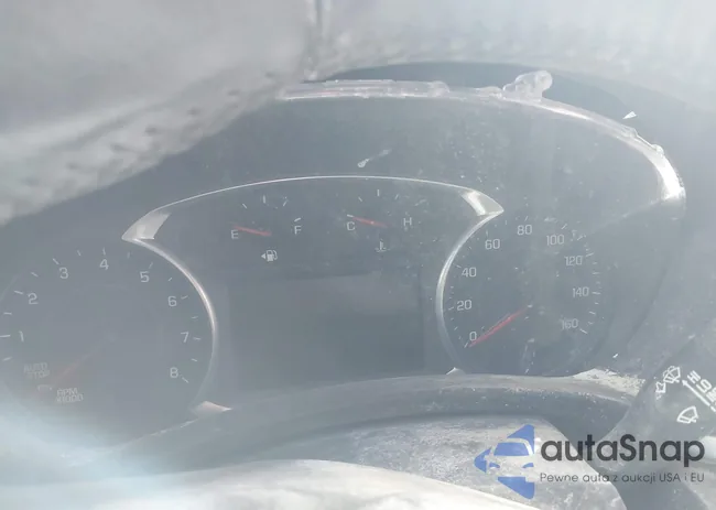 2GNAXXEV8K6192590: 41801532