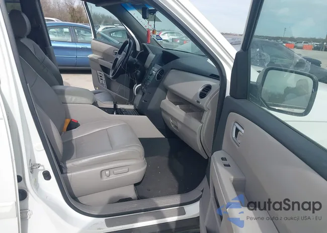 5FNYF3H59BB016480: 41801621