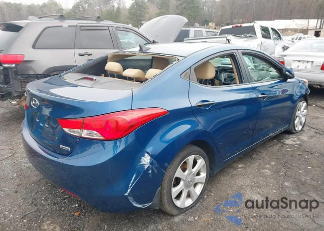 KMHDH4AE1DU957596: 41801660