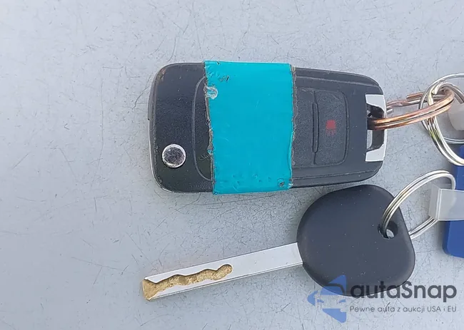 KL4CJASB7FB211511: 41801735