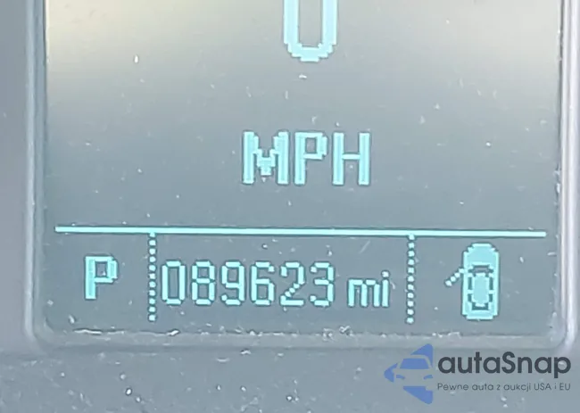 KL4CJASB7FB211511: 41801735