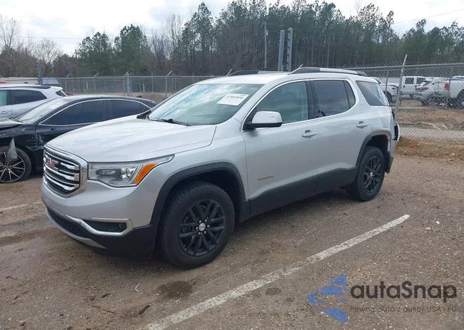 1GKKNMLS5JZ152601: 41801854