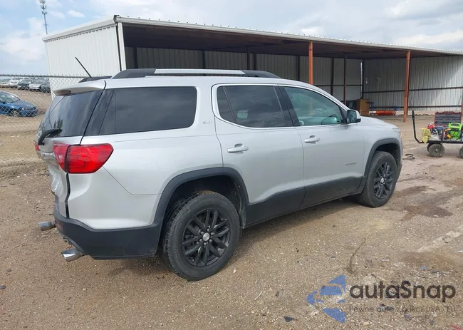 1GKKNMLS5JZ152601: 41801854