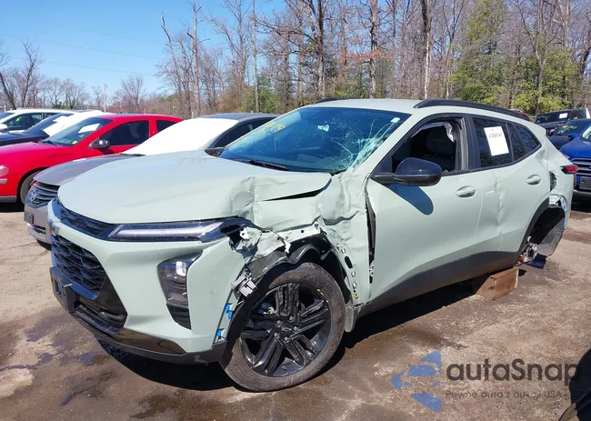 KL77LKEP3SC045424: 41800949