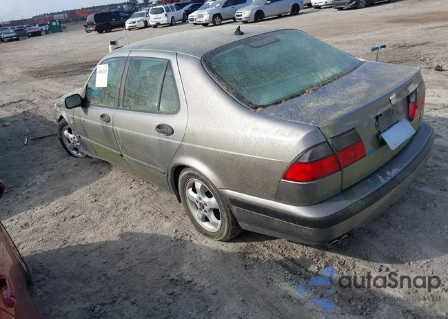 YS3EF48Z613013360: 41801183