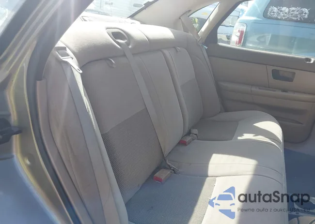 1FAFP53U74G169775: 41802605