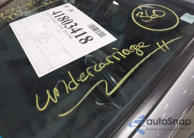 5J6RW2H82KL036781: 41803418