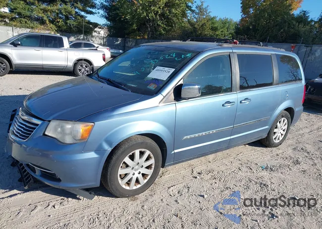 2C4RC1CG5CR137622: 41803785