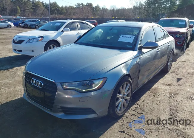 WAUGGAFC2DN062507: 41803842