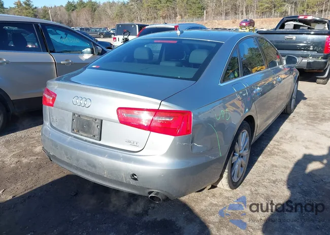 WAUGGAFC2DN062507: 41803842