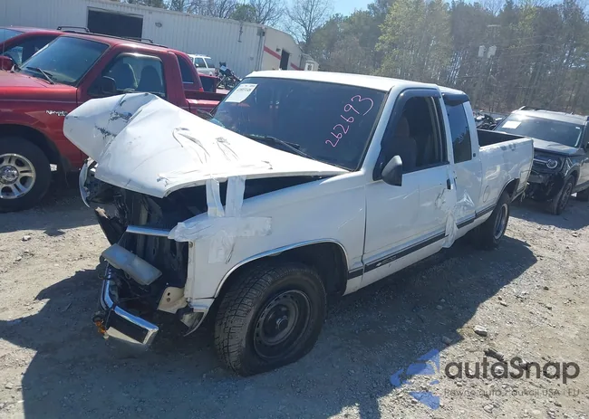 2GCEC19M8W1262693: 41803148