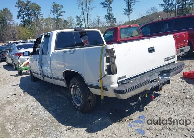 2GCEC19M8W1262693: 41803148