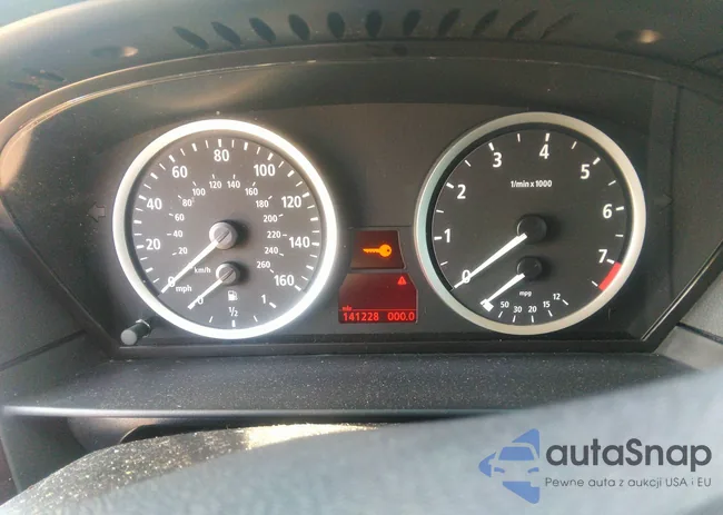 WBANE73567CM52743: 41804412