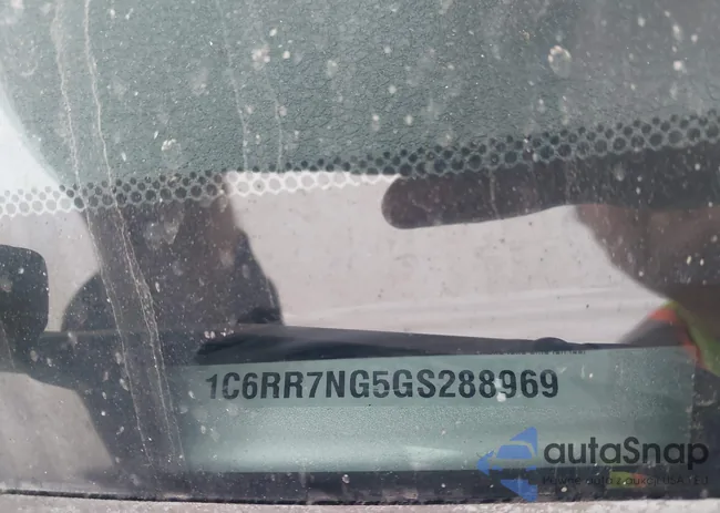 1C6RR7NG5GS288969: 41804648